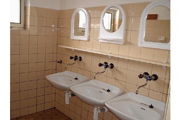 Tsjechië Privát Strážné, Exterieur